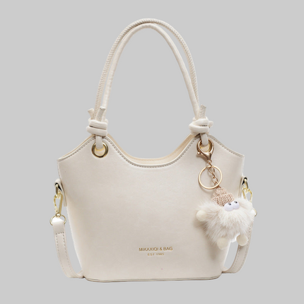 Dames Schoudertas Vierkant