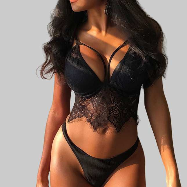 Dames Lace Sexy Lingerie