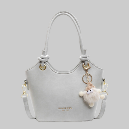 Dames Schoudertas Vierkant