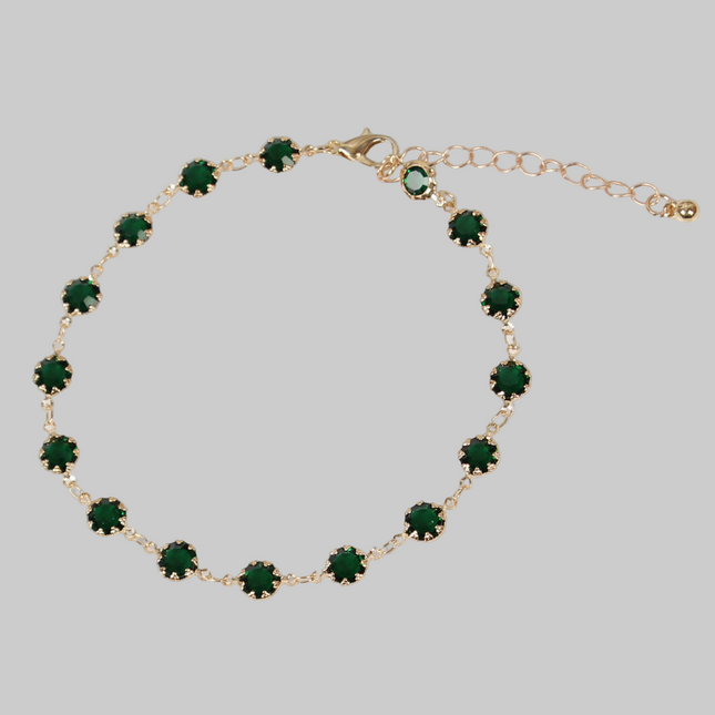 Simple And Popular Women's Handmade Bracelets