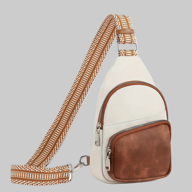 Dames Casual Motorcycle Tas