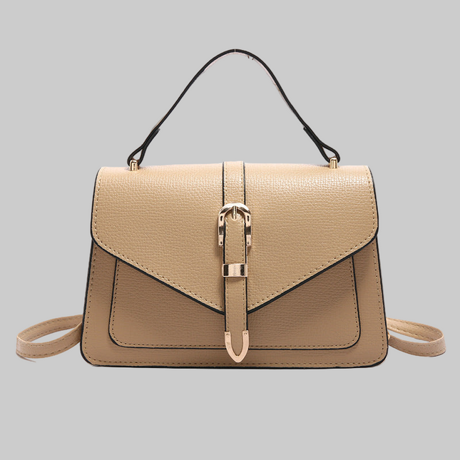 Dames Messenger Bag Western Style