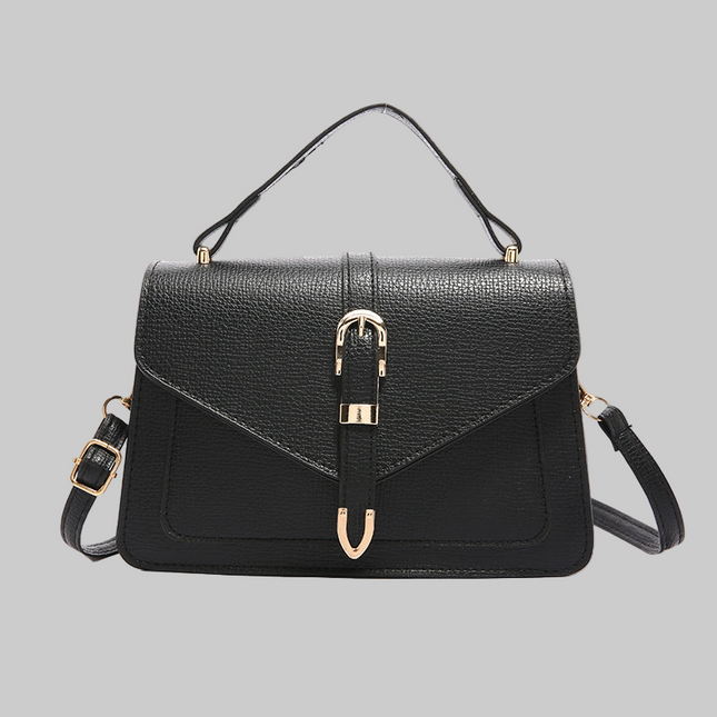 Dames Messenger Bag Western Style