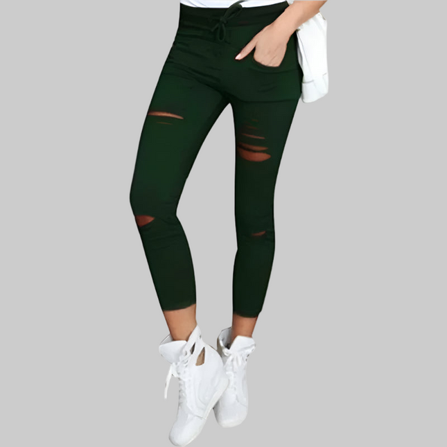 Ripped Jeans for Women