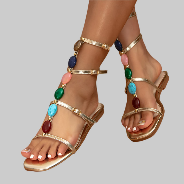 Gladiator Sandals