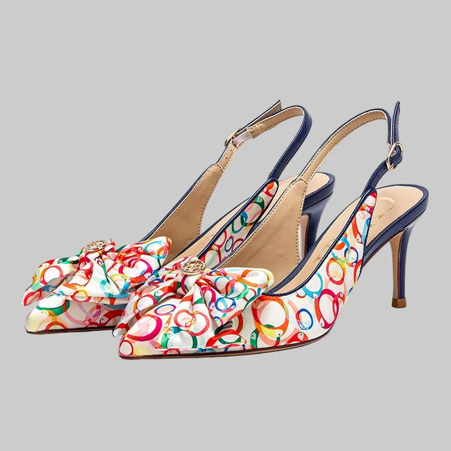 Dames Graffiti Hakken