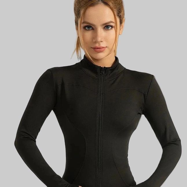 Dames Sunscreen Yoga Set