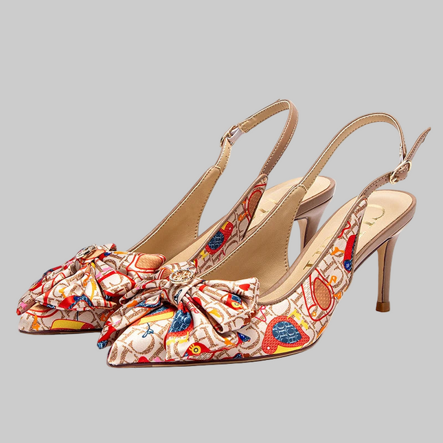 Dames Graffiti Hakken