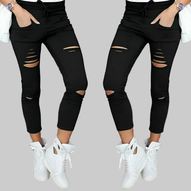Ripped Jeans for Women